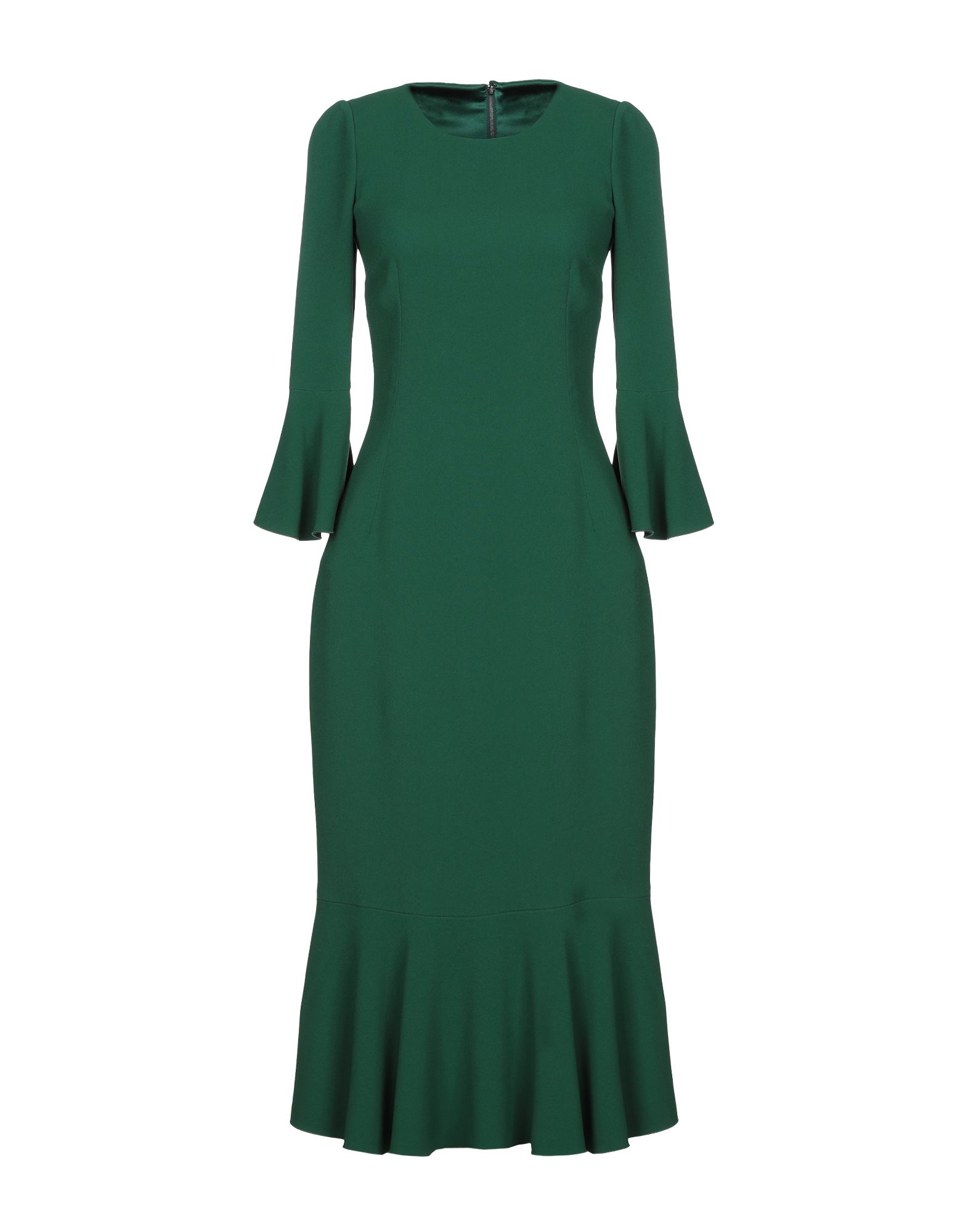 DOLCE&GABBANA DOLCE&GABBANA ΦΟΡΕΜΑΤΑ Midi φόρεμα
