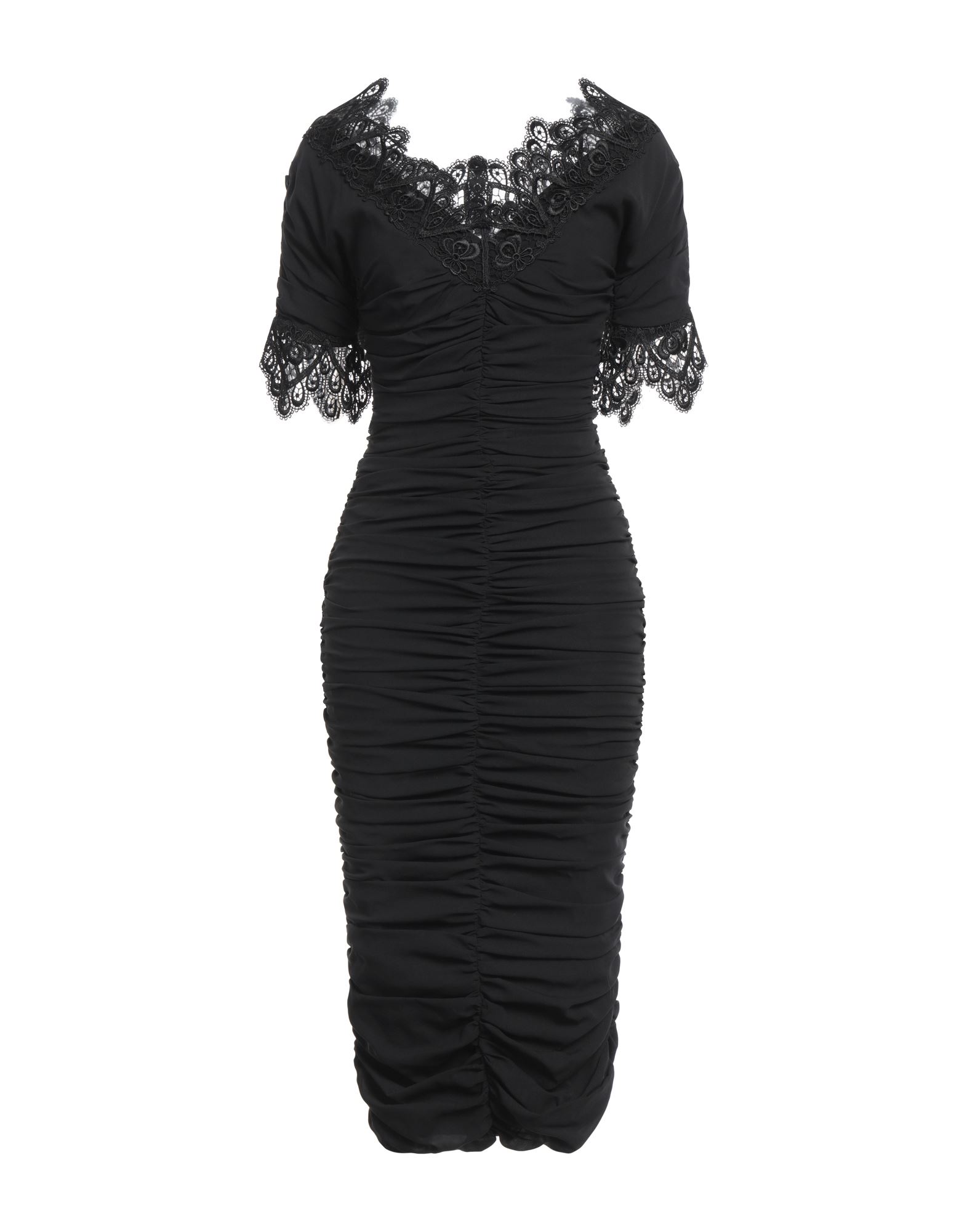 DOLCE&GABBANA DOLCE&GABBANA ΦΟΡΕΜΑΤΑ Midi φόρεμα