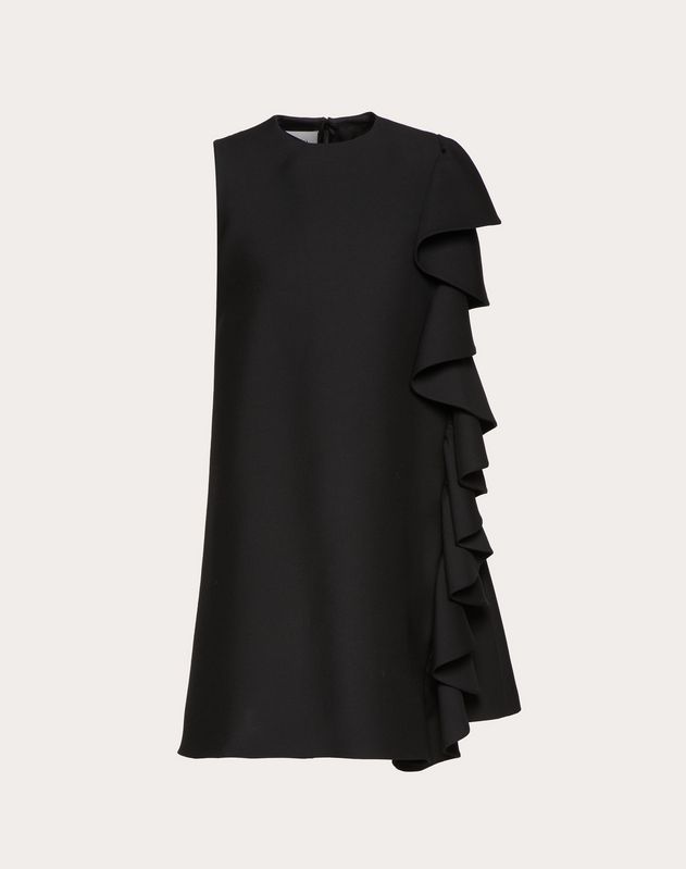 White Cocktail Dress Valentino