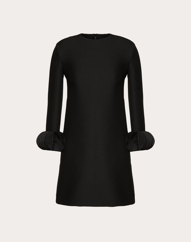 White Cocktail Dress Valentino