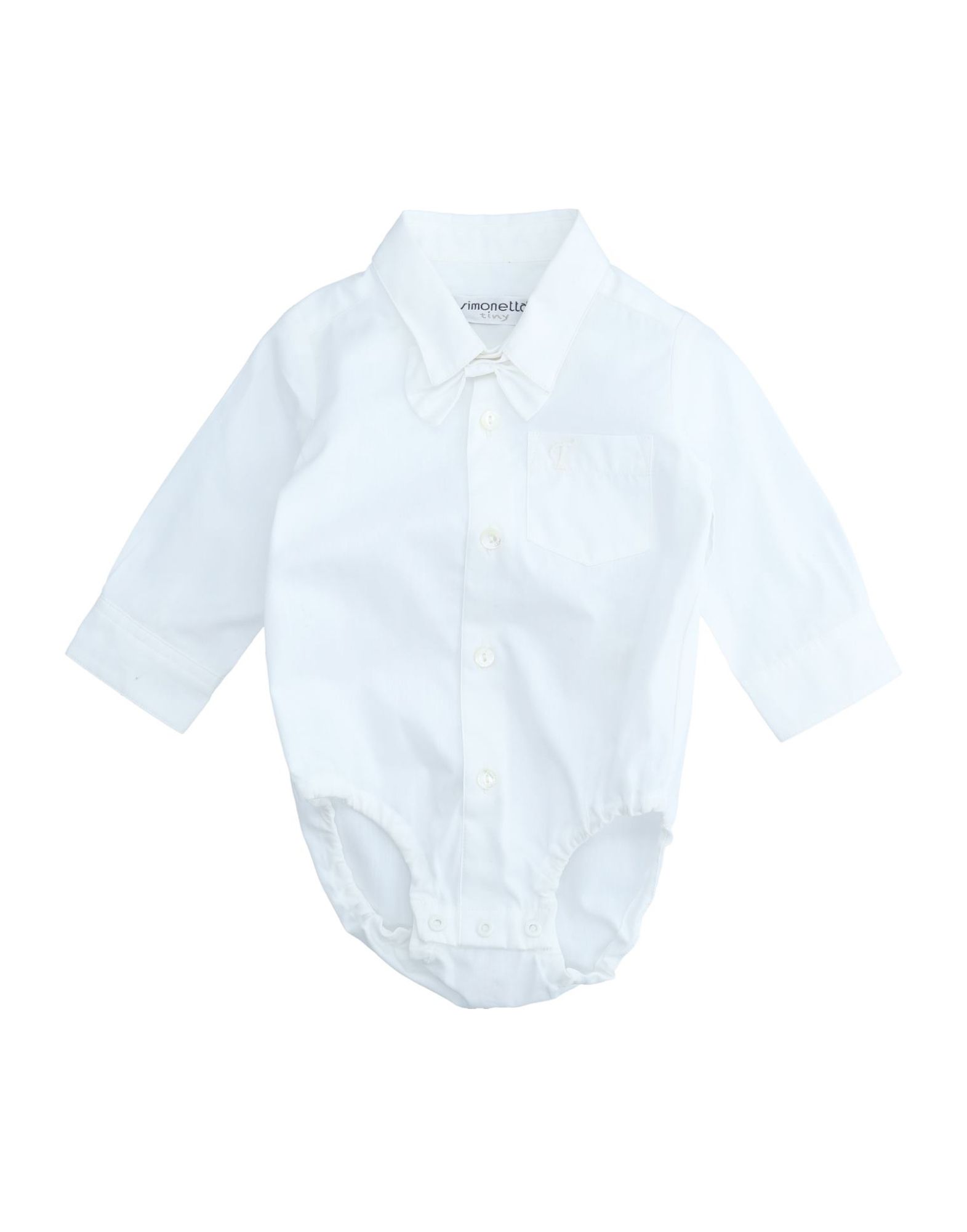  Simonetta Tiny - Tops - Hemden - On Yoox.com 