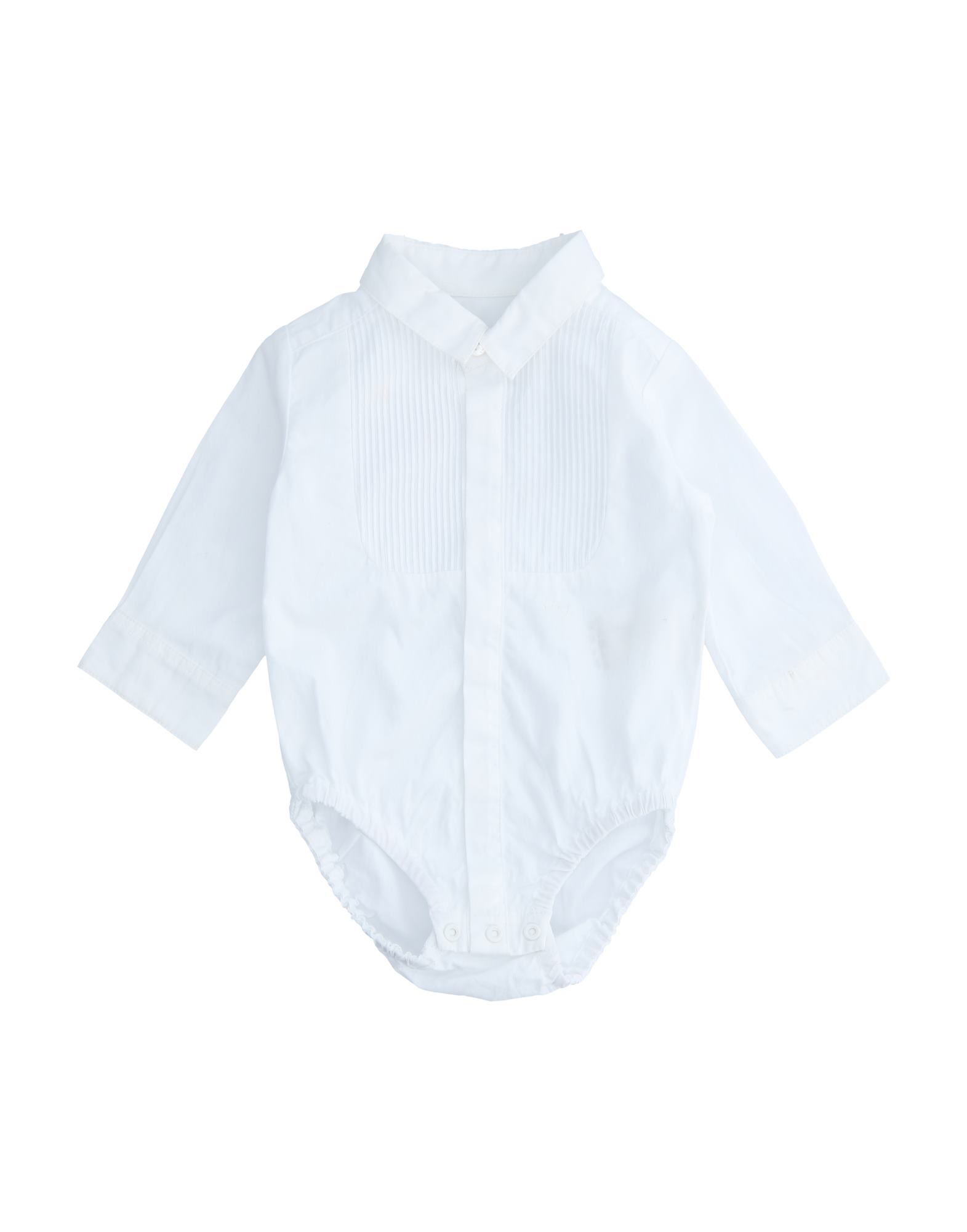  Simonetta Tiny - Tops - Hemden - On Yoox.com 