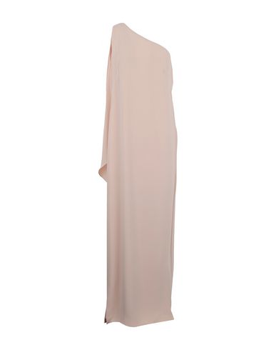 Длинное платье LAUREN RALPH LAUREN