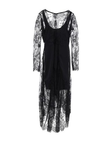 Платье миди