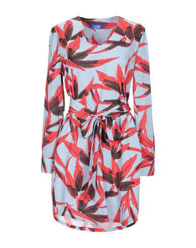 Короткое платье ANONYME DESIGNERS 