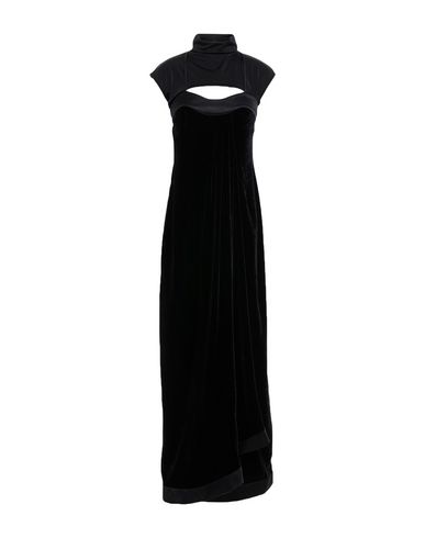 Длинное платье BEN TAVERNITI™ UNRAVEL PROJECT 34942752hr