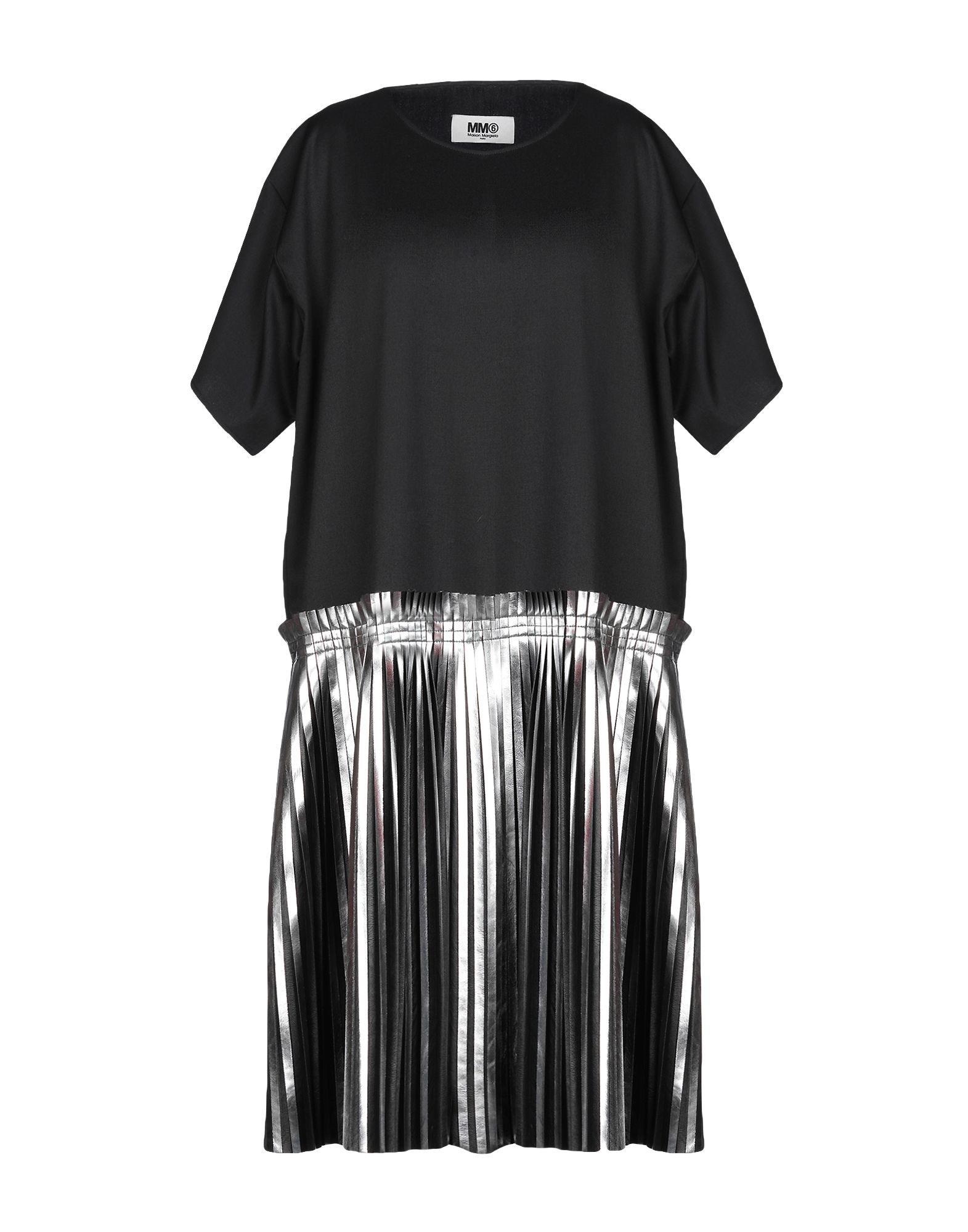 Платье MM6 MAISON MARGIELA
