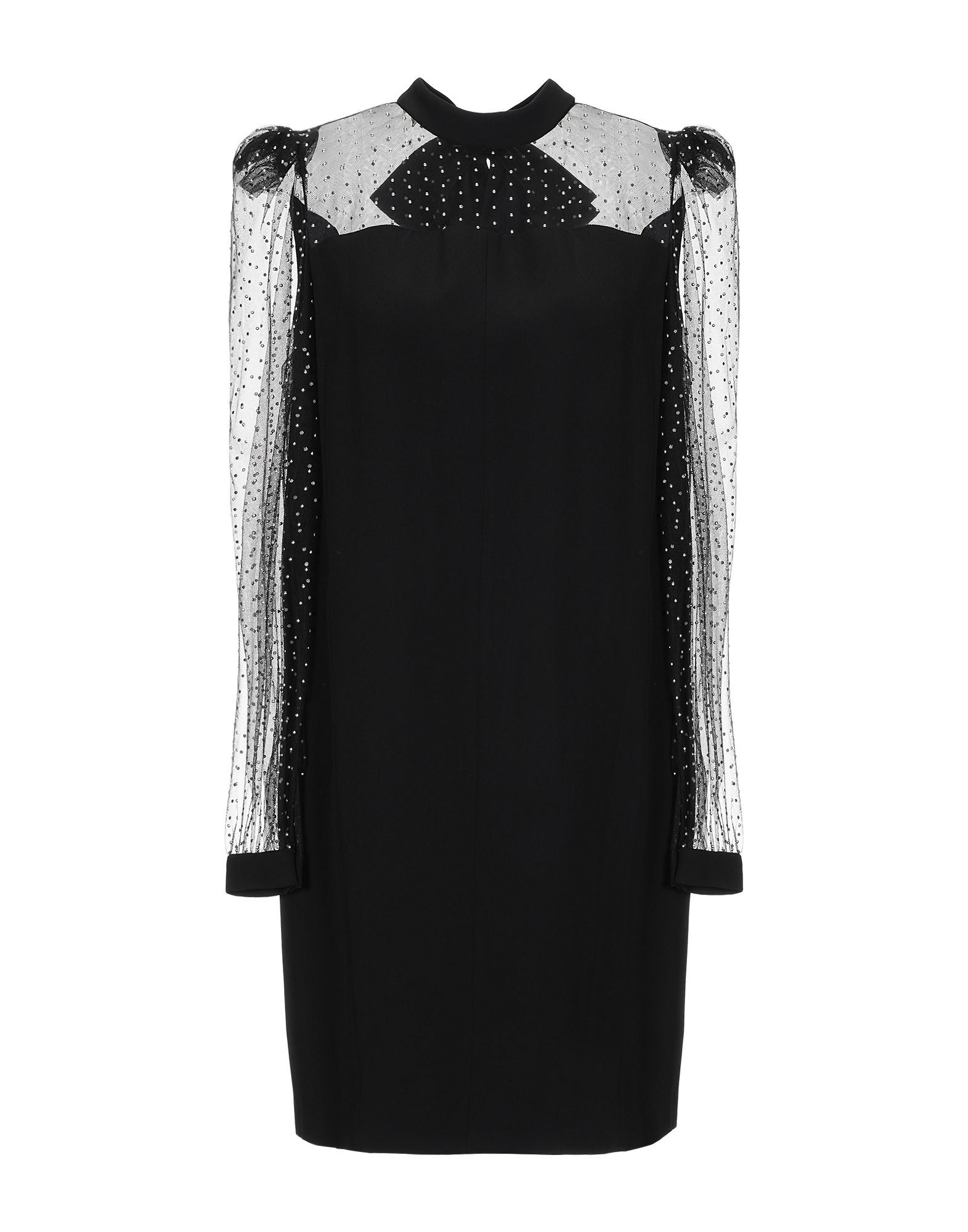 GIVENCHY Короткое платье