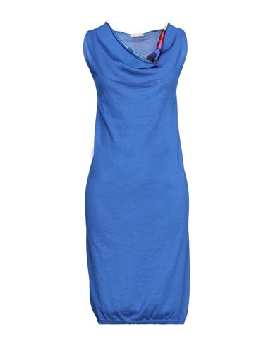 Короткое платье CRUCIANI