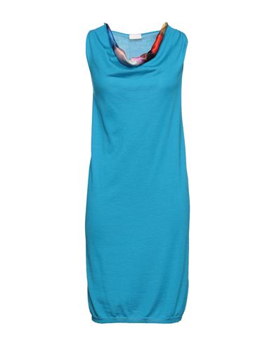 Короткое платье CRUCIANI