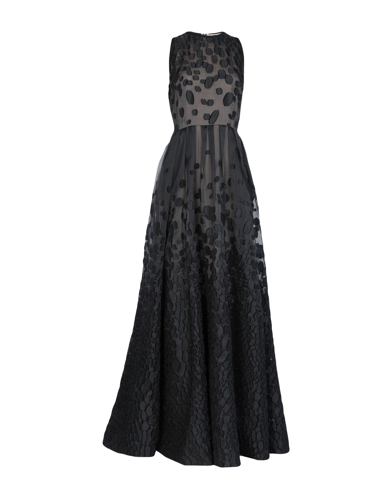 ELIE SAAB Long dress,34944508NG 4