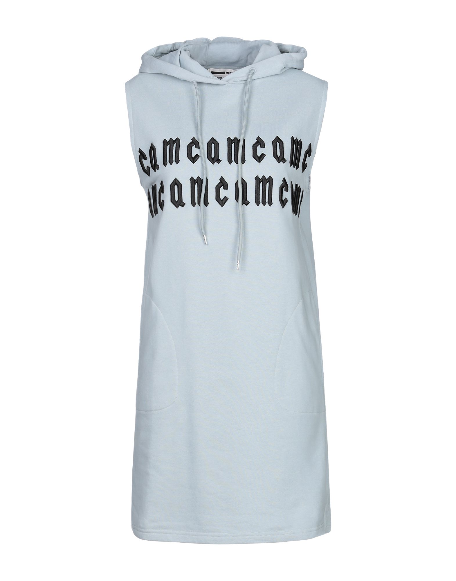 McQ Alexander McQueen Короткое платье