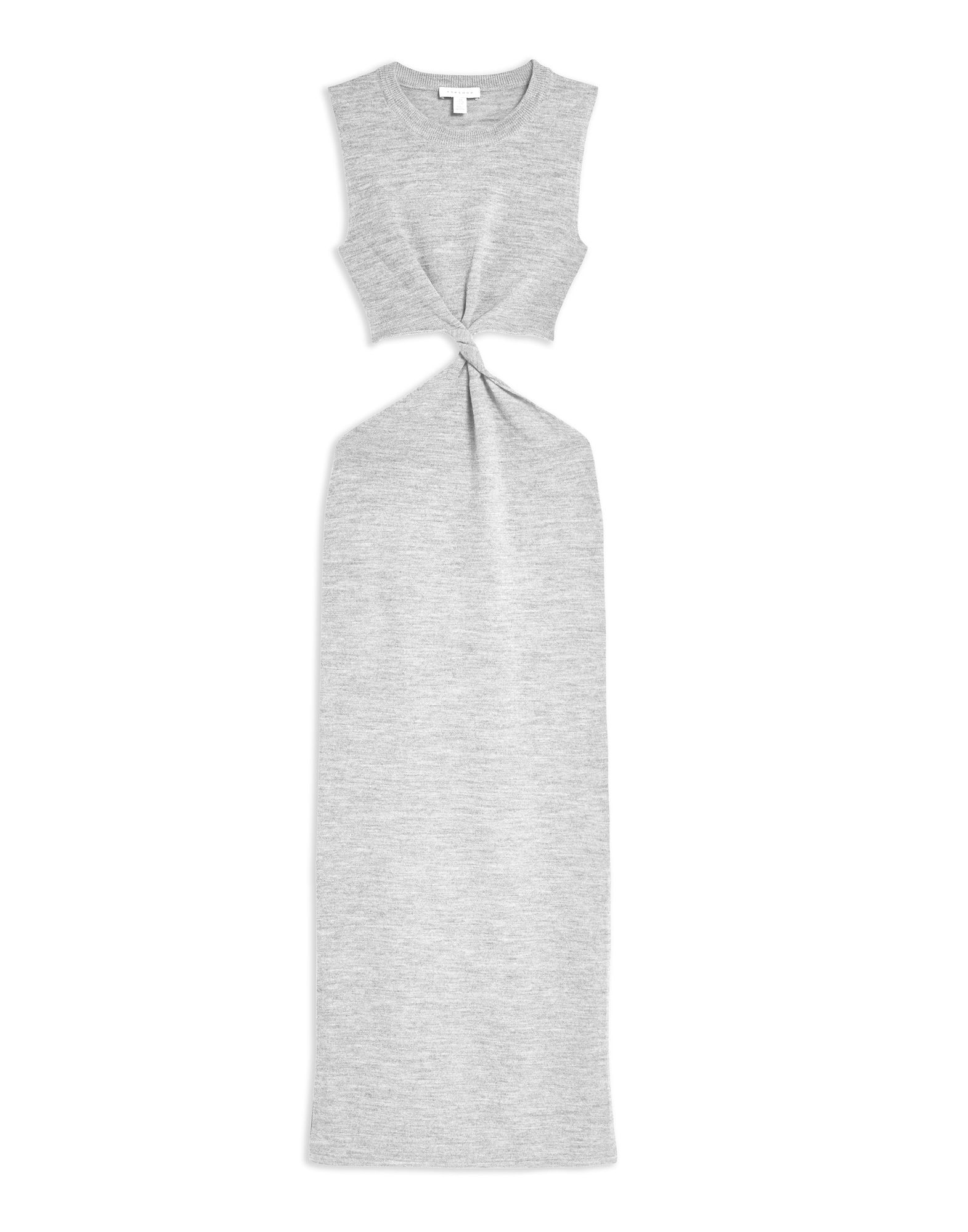 TOPSHOP BOUTIQUE Длинное платье