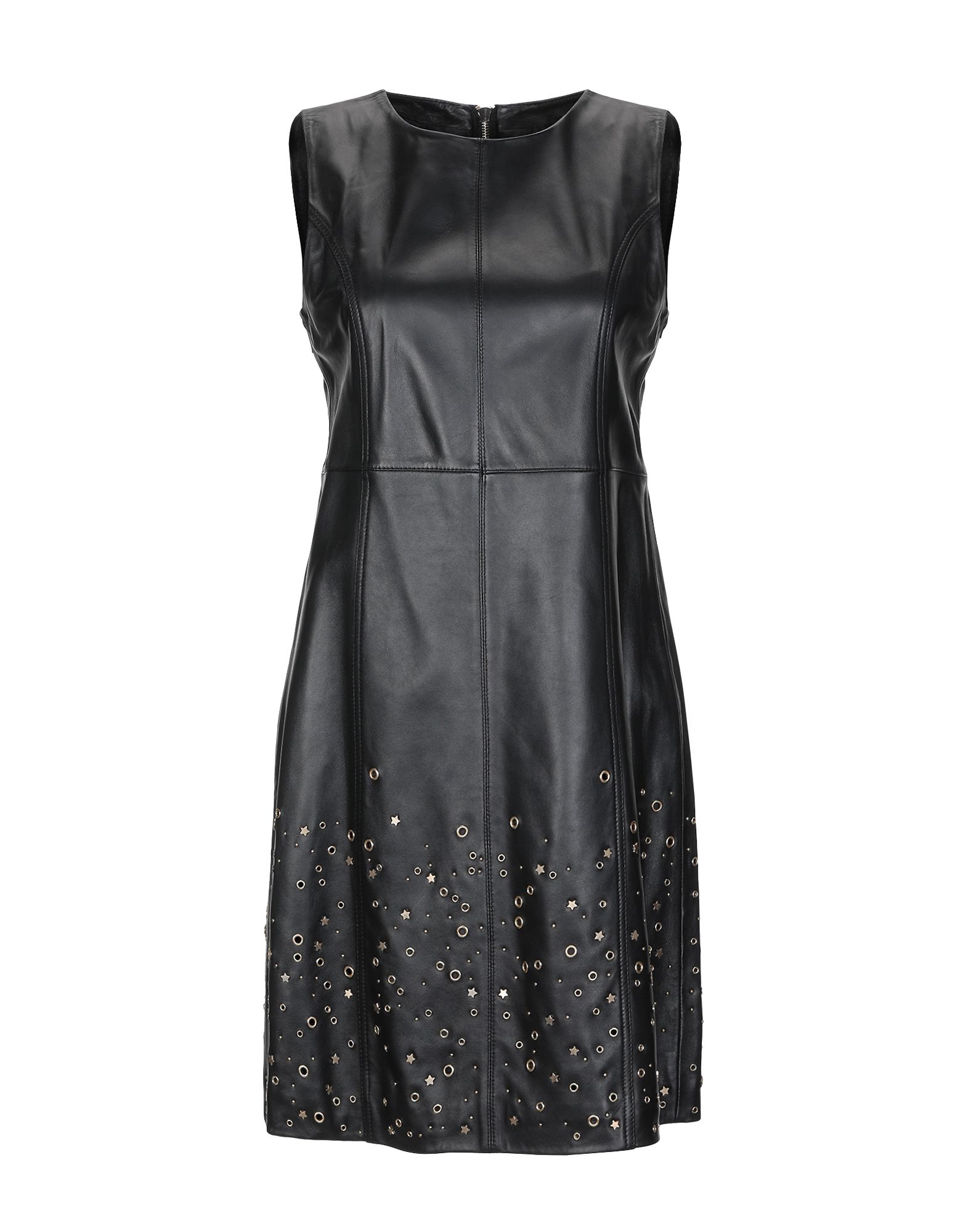 BOUTIQUE MOSCHINO Короткое платье