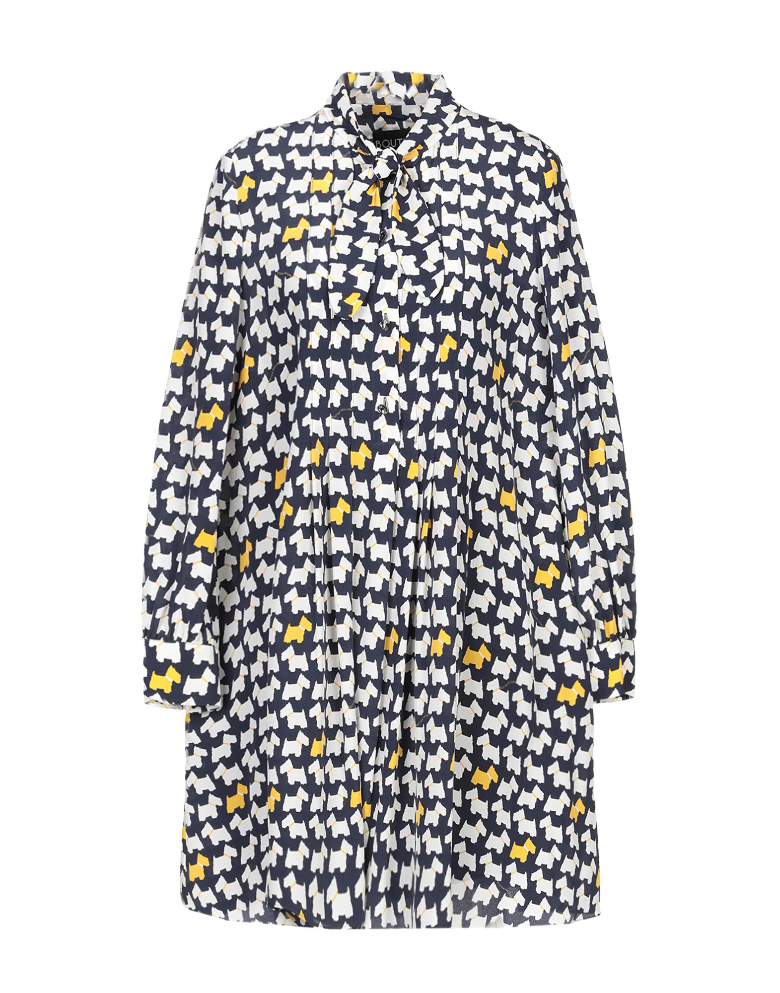 Платье BOUTIQUE MOSCHINO