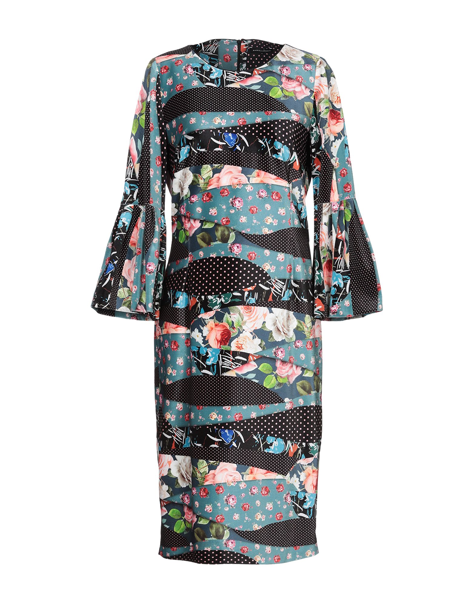 Платье MARIELLA ROSATI