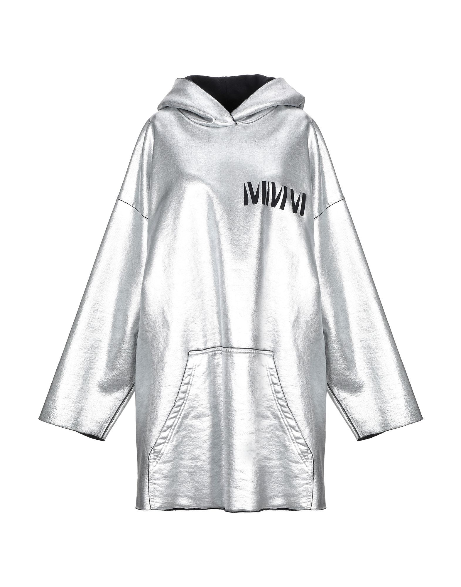 Толстовка MM6 MAISON MARGIELA
