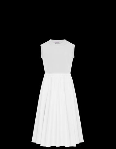 MONCLER DRESS - Dresses - women