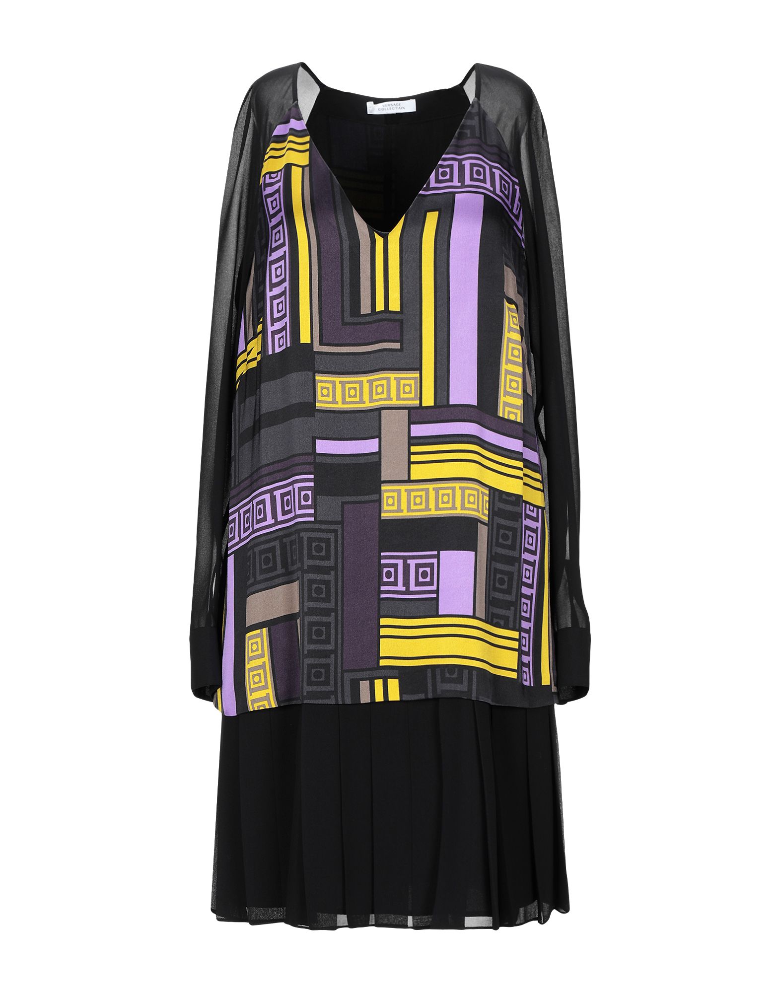 Платье VERSACE COLLECTION
