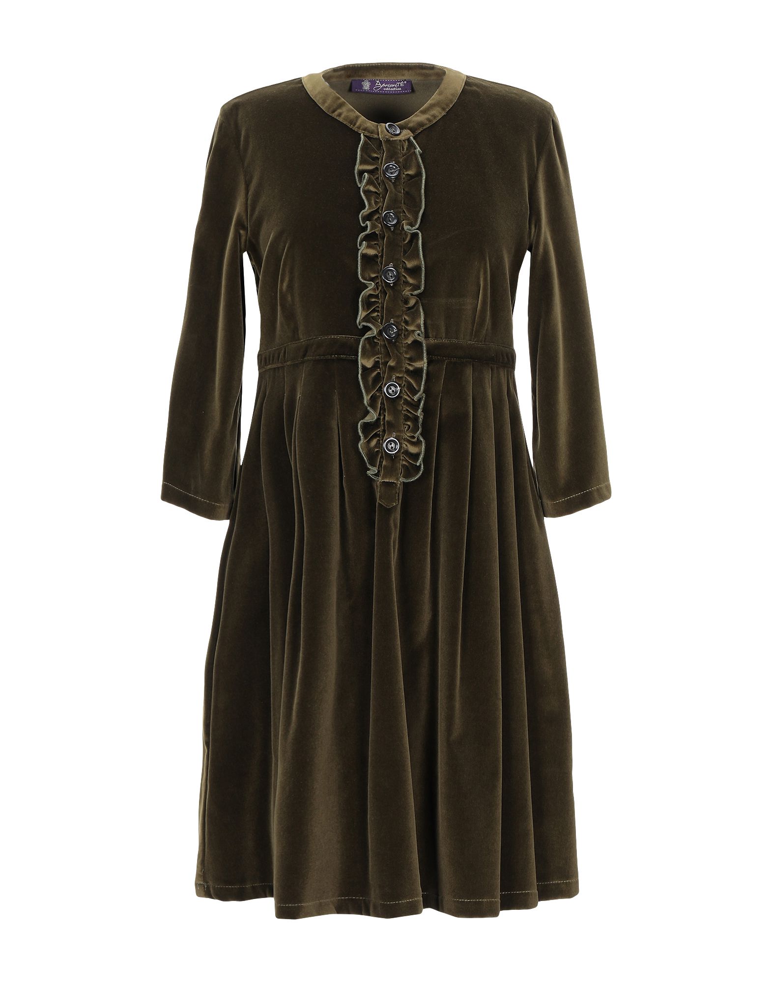 Платье À PRIORITÉ