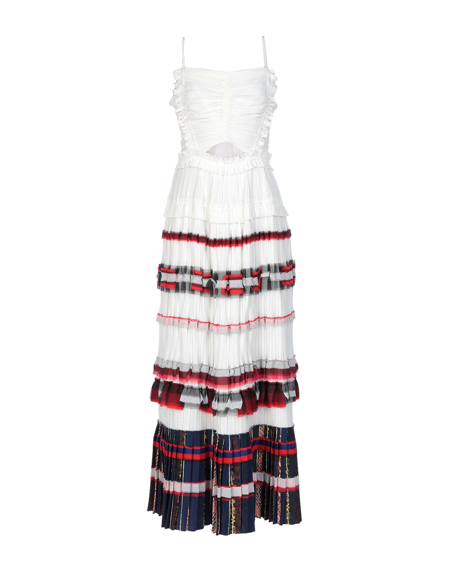 Платье 3.1 PHILLIP LIM