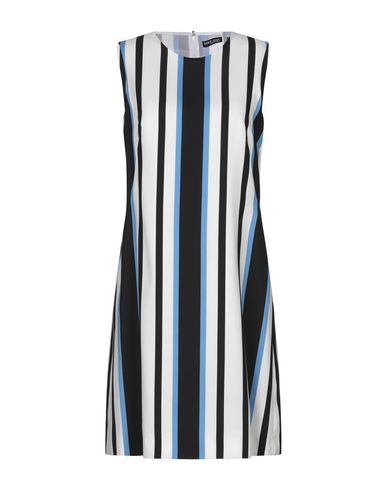 Короткое платье Dolce&Gabbana 34947283IC