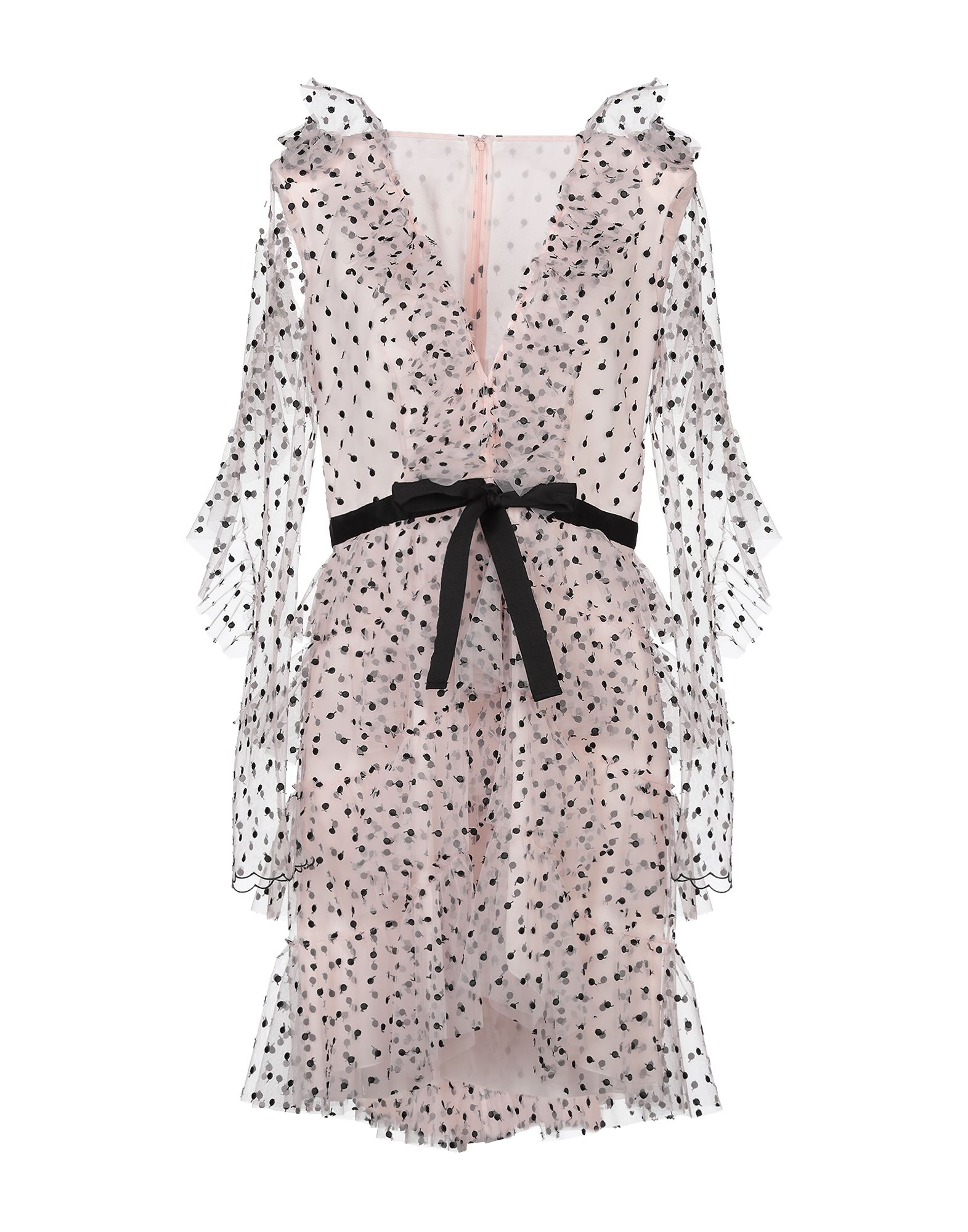 Платье PHILOSOPHY di LORENZO SERAFINI