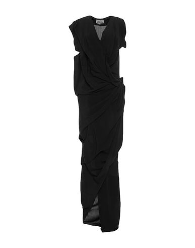 Длинное платье Vivienne Westwood 34947451LG
