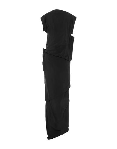Длинное платье Vivienne Westwood 34947451LG
