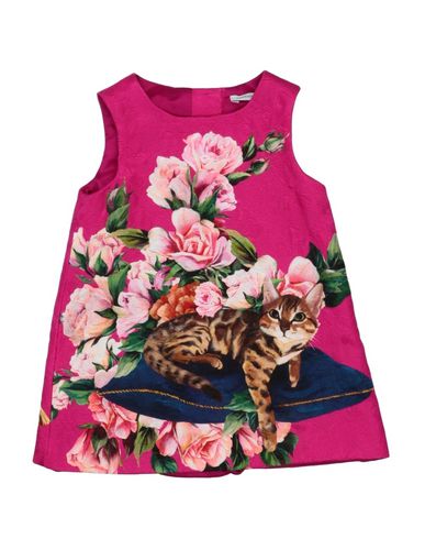 Платье Dolce&Gabbana 34947551xv
