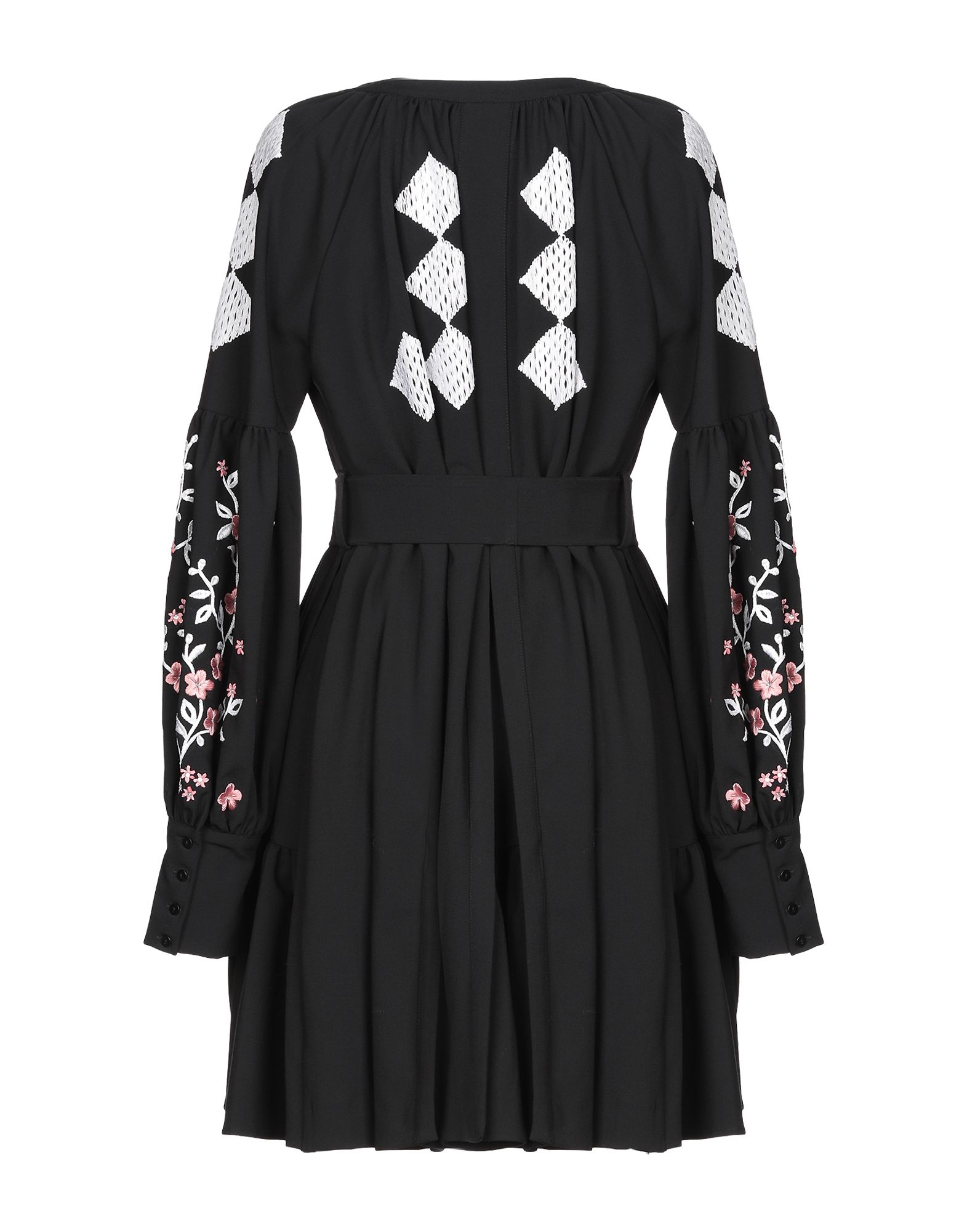  Wandering - Kleider - Mini-kleider - On Yoox.com 