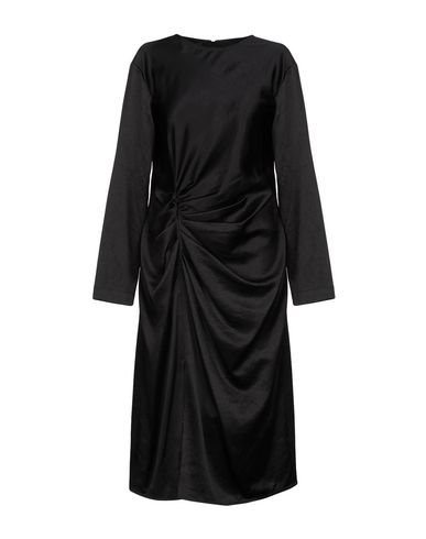Платье до колена Helmut Lang