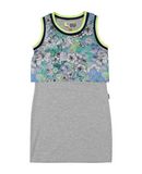 VINGINO M�dchen 3-8 jahre Kleid Farbe Gr�n Gr��e 4