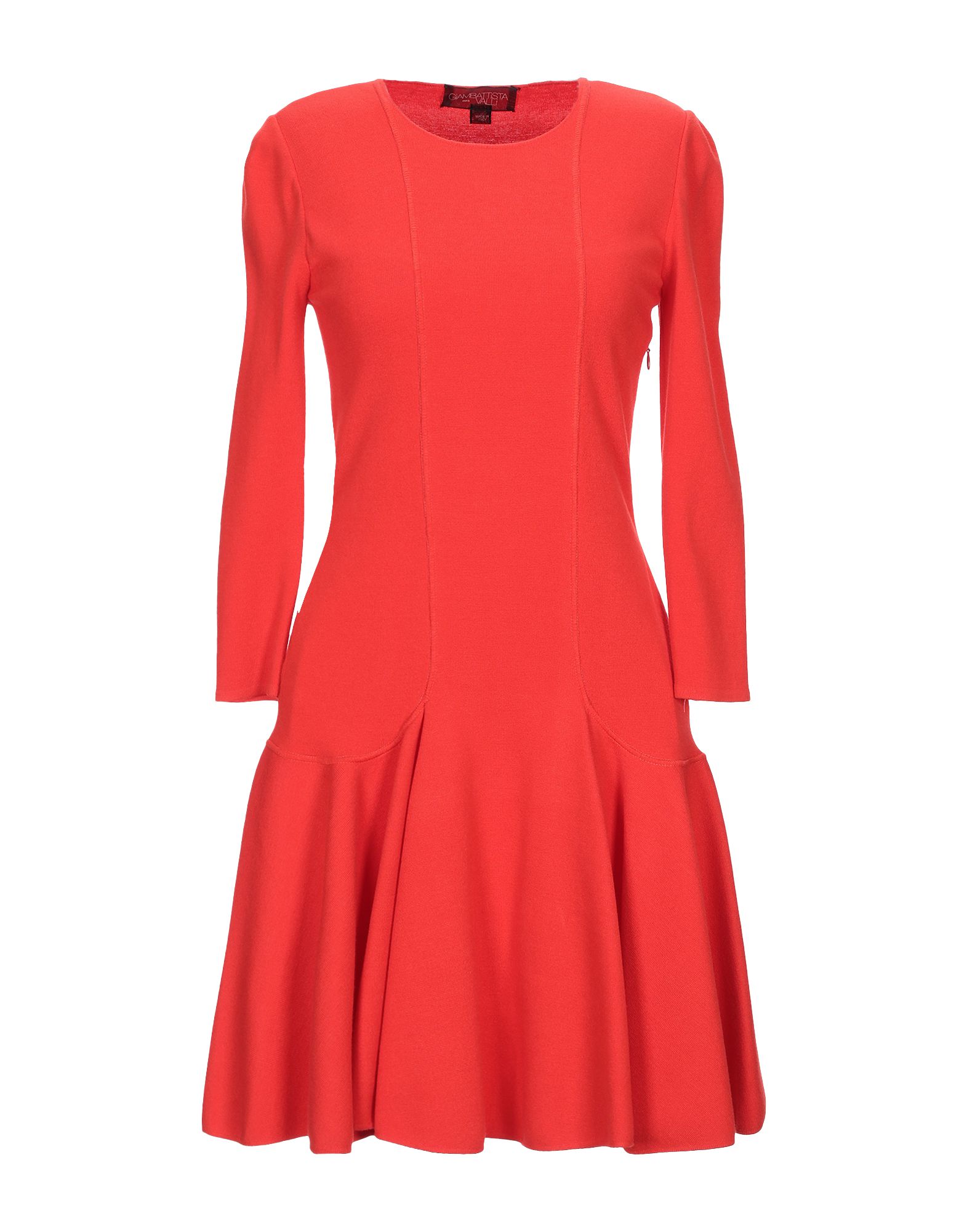 Платье GIAMBATTISTA VALLI