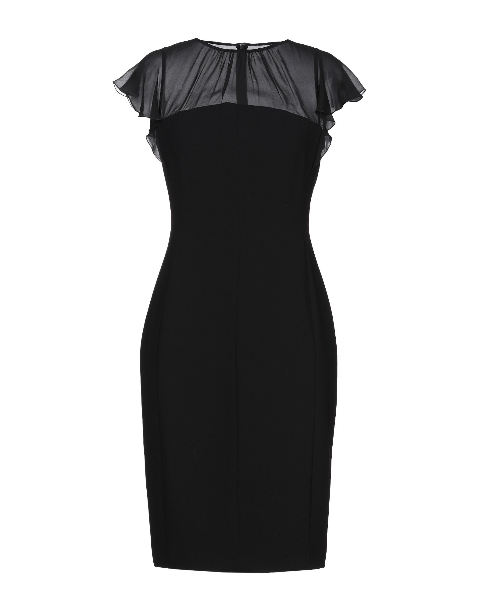 Max Mara Formal Dress In Black | ModeSens