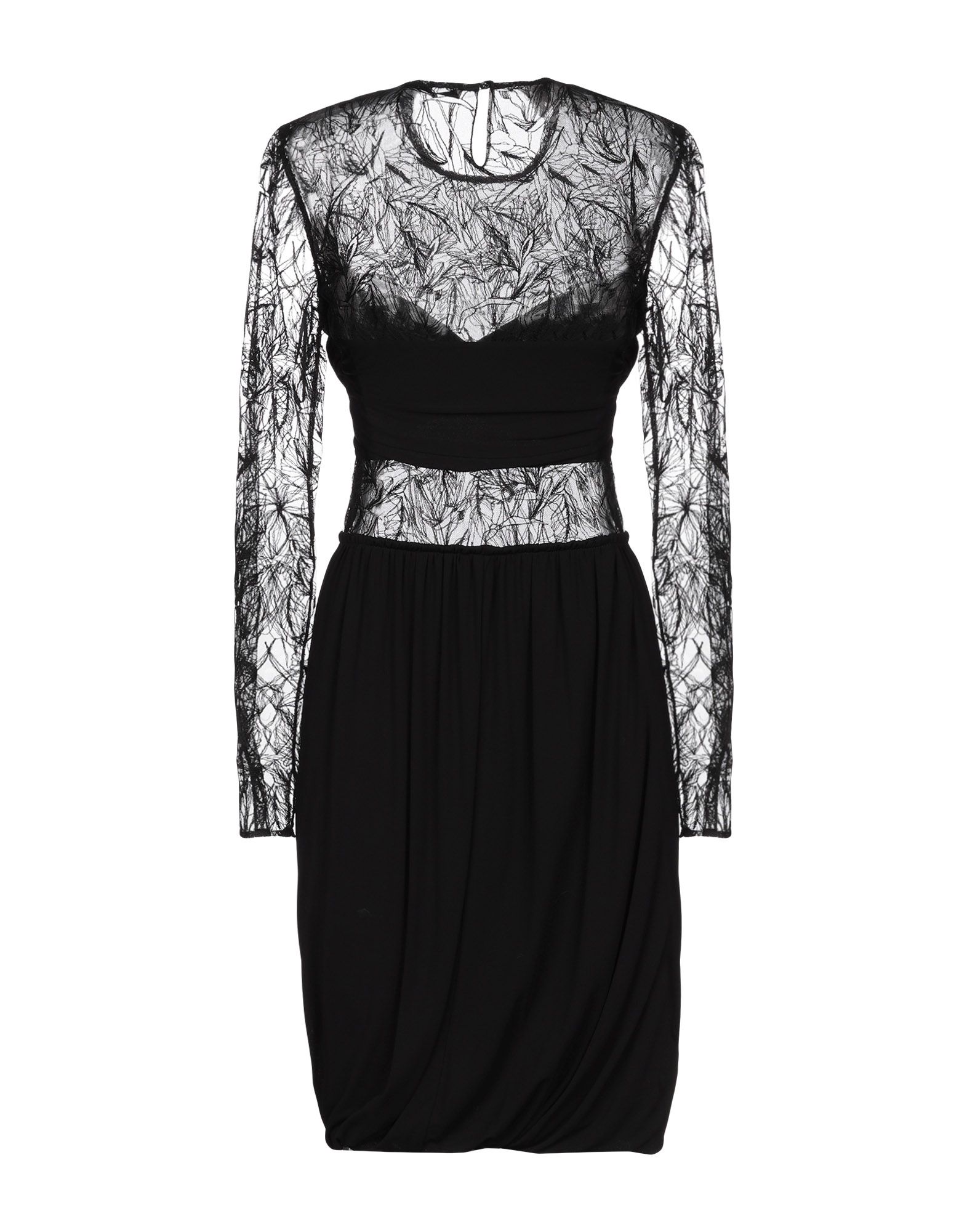  Roberto Cavalli - Kleider - Mini-kleider - On Yoox.com 