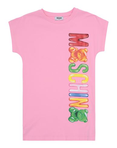 Платье Love Moschino 34948757rk