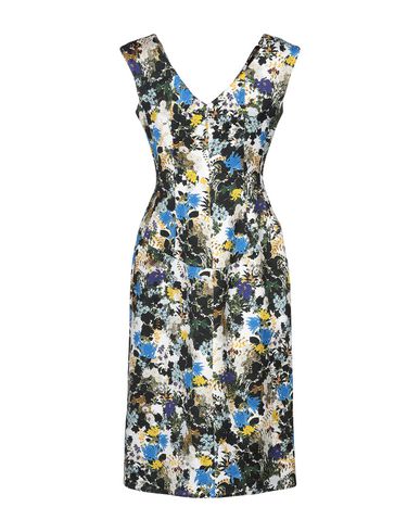 Короткое платье Erdem 34948949JJ