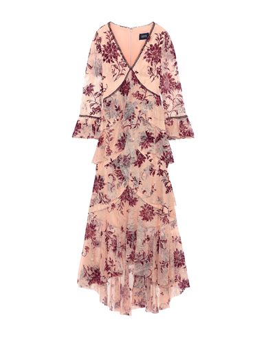 Длинное платье