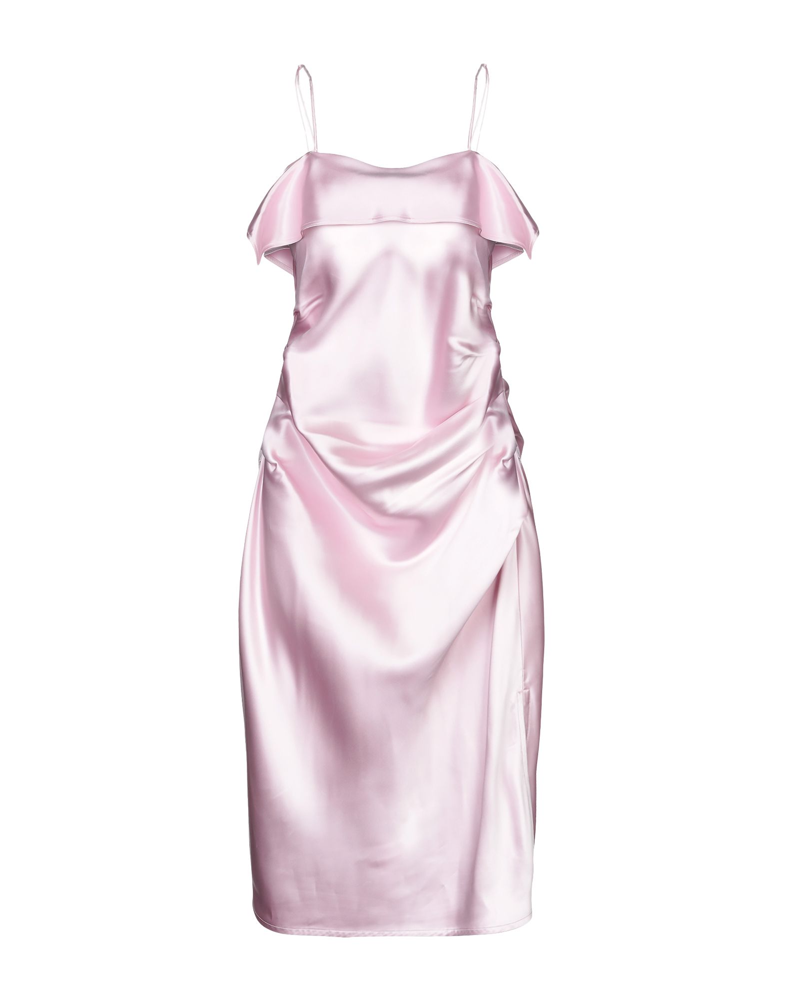 HELMUT LANG Платье до колена