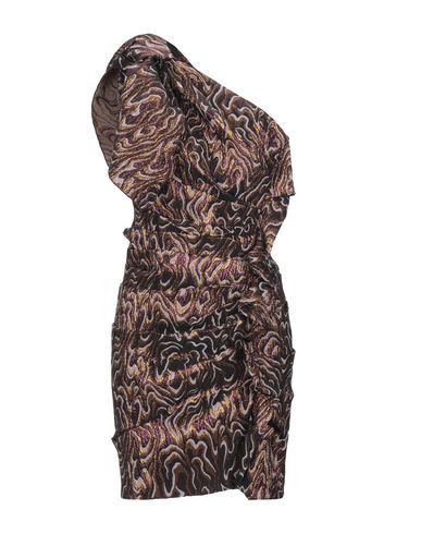 Короткое платье Isabel Marant 34949057BR