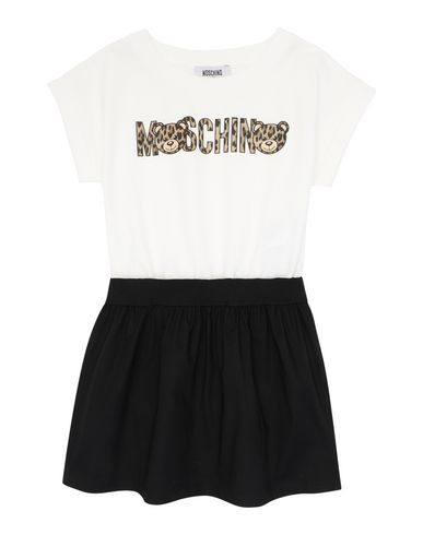 Платье Love Moschino 34949152ij