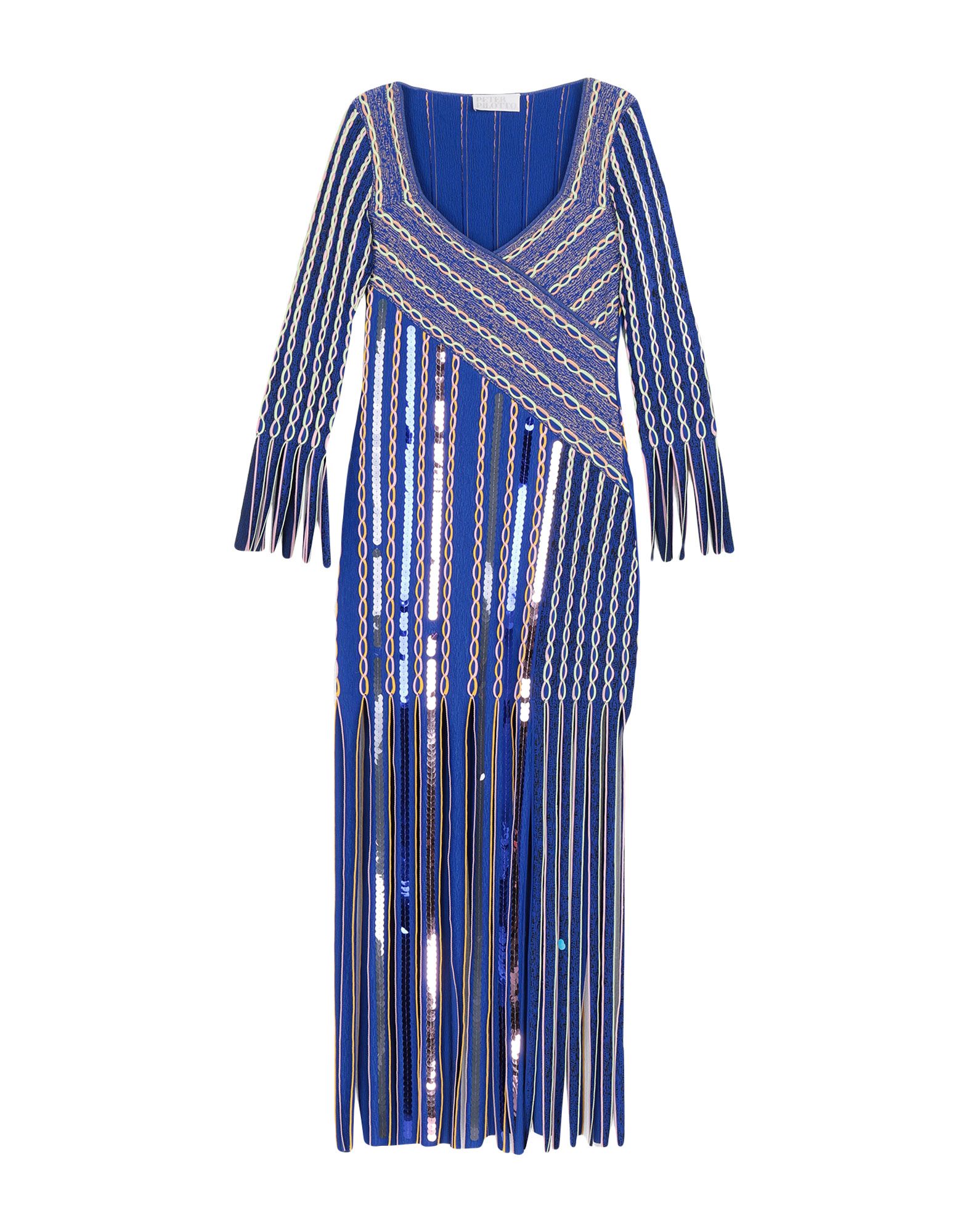 Платье PETER PILOTTO
