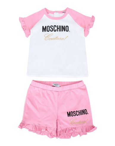 Комплекты Love Moschino 34949198bl