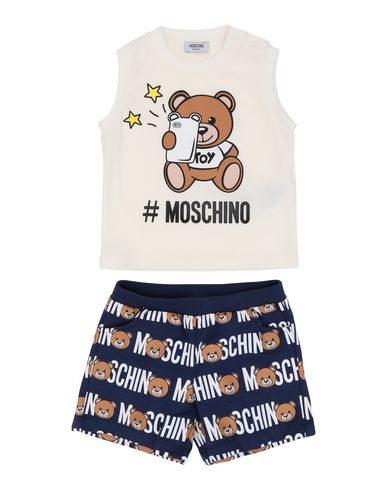 Комплекты Love Moschino 34949202uu