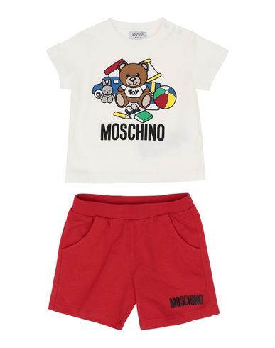 Комплекты Love Moschino 34949297nt