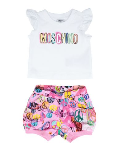 Комплекты Love Moschino 34949368ne