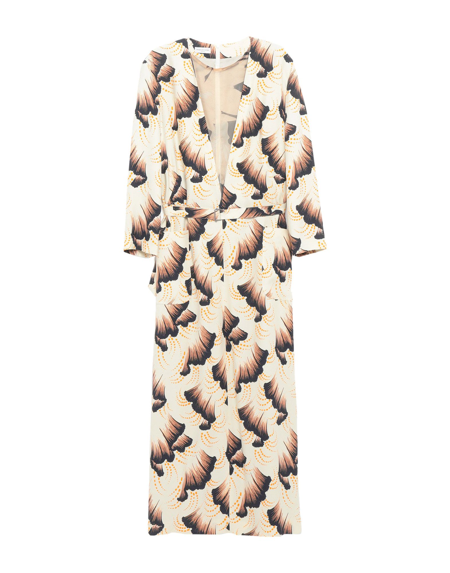 Платье DRIES VAN NOTEN