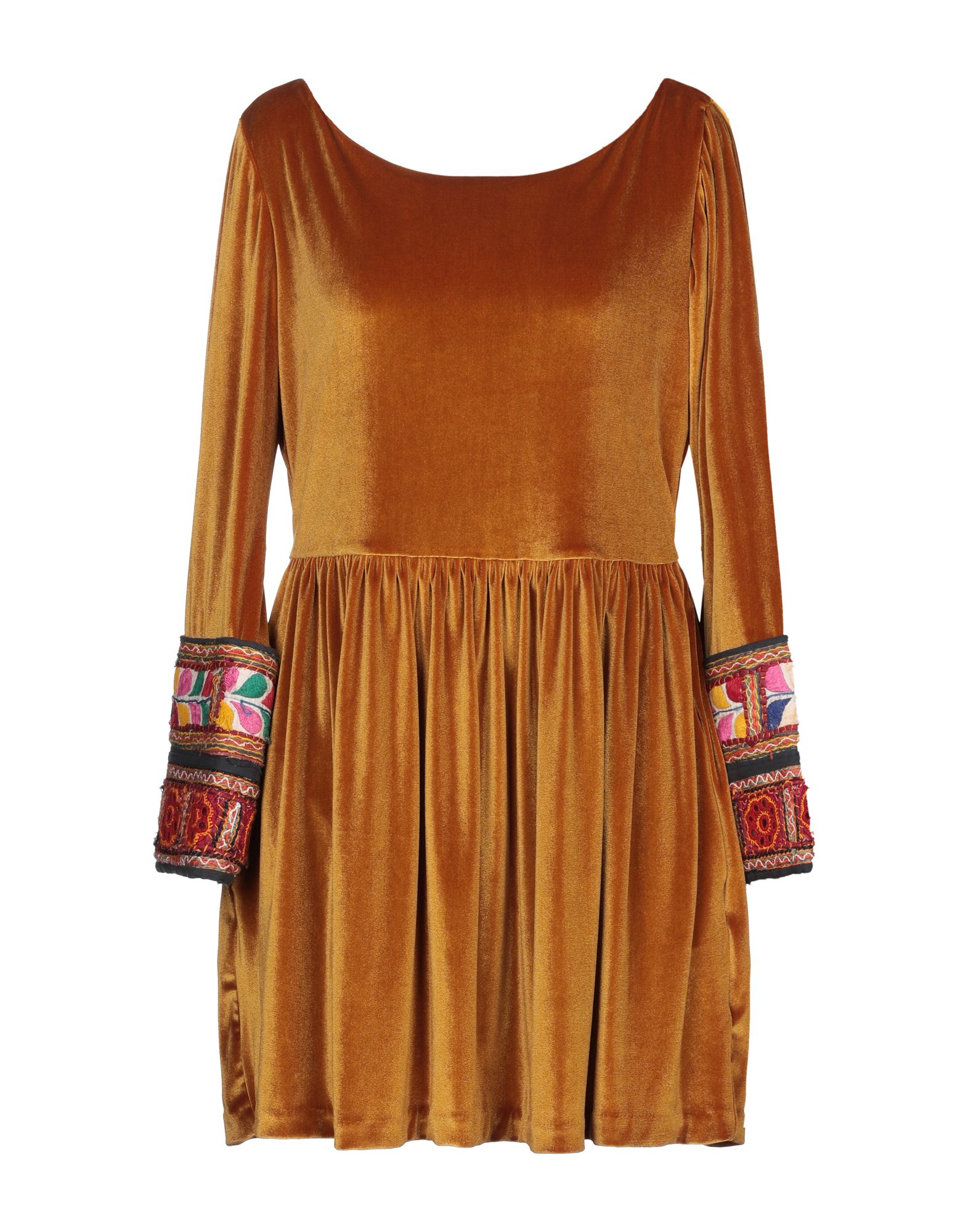 Платье BLACK CORAL