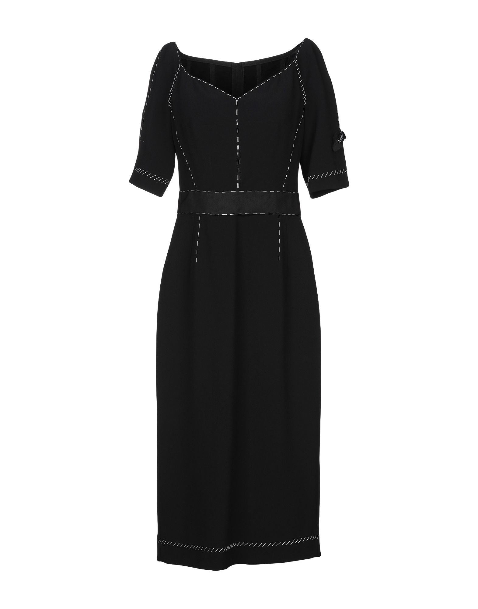 Платье DOLCE & GABBANA